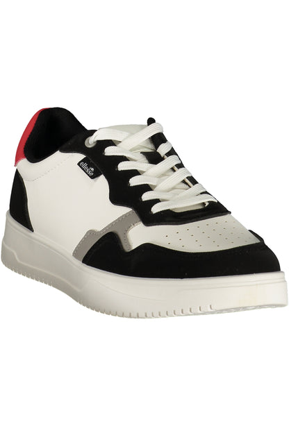 ELLESSE CALZATURA SPORTIVA UOMO BIANCO