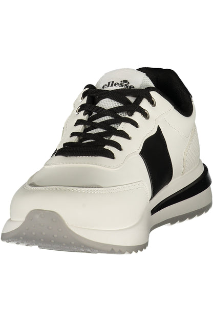 ELLESSE CALZATURA SPORTIVA UOMO BIANCO