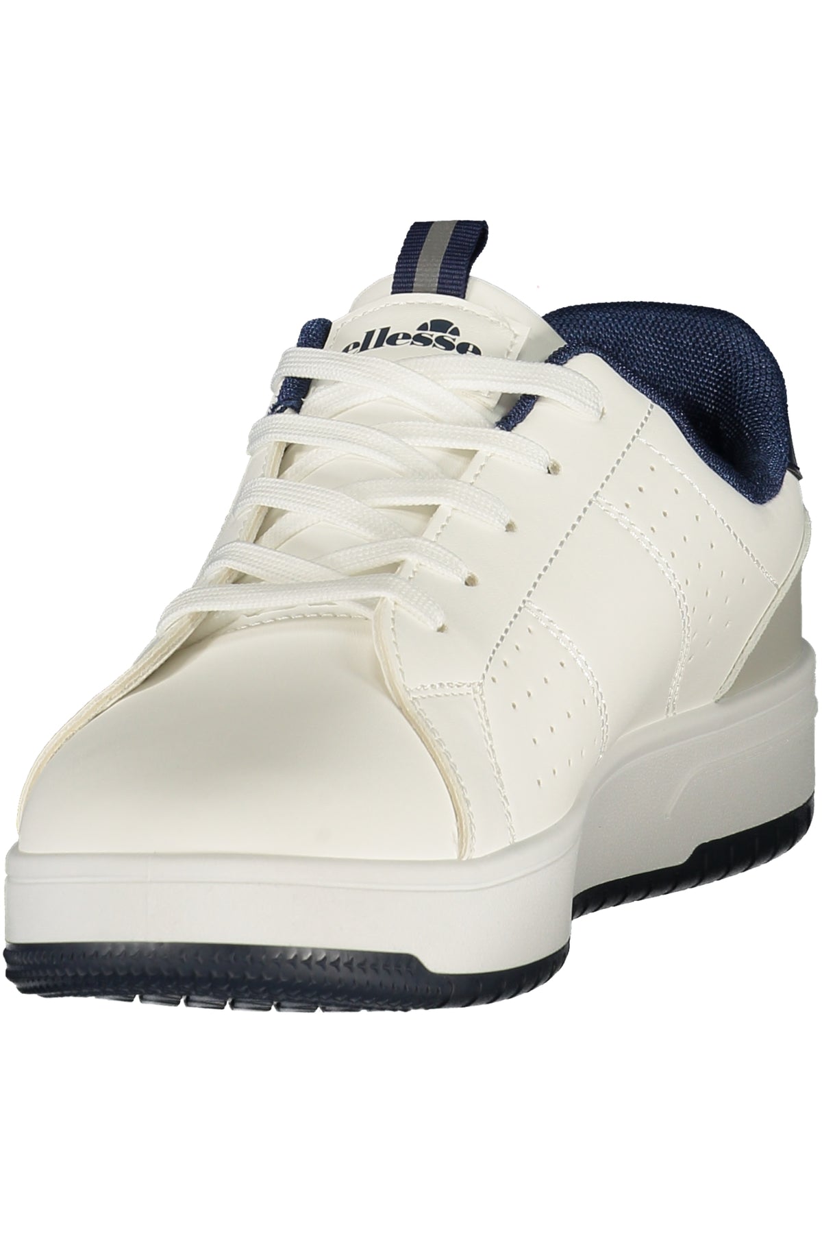 ELLESSE CALZATURA SPORTIVA UOMO BIANCO