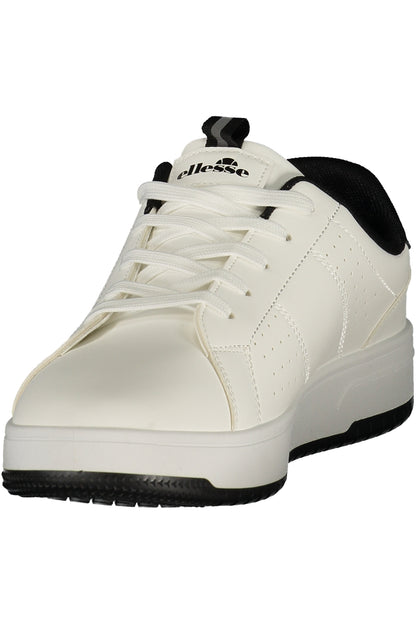 ELLESSE CALZATURA SPORTIVA UOMO BIANCO