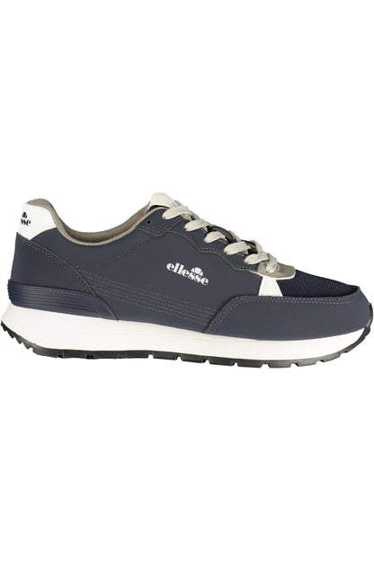 ELLESSE CALZATURA SPORTIVA UOMO BLU