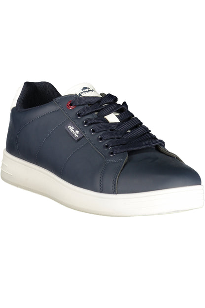ELLESSE CALZATURA SPORTIVA UOMO BLU