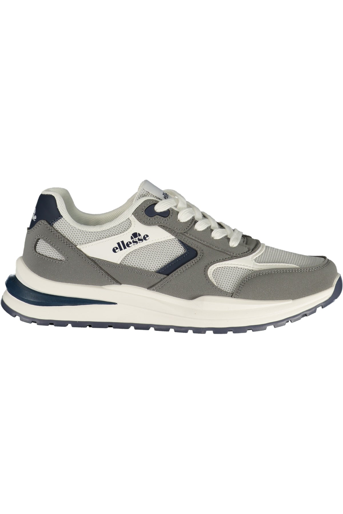 ELLESSE CALZATURA SPORTIVA UOMO GRIGIO