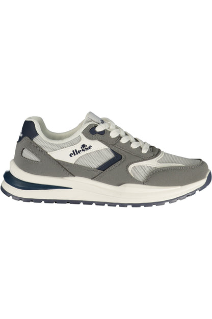 ELLESSE CALZATURA SPORTIVA UOMO GRIGIO