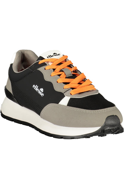 ELLESSE CALZATURA SPORTIVA UOMO GRIGIO