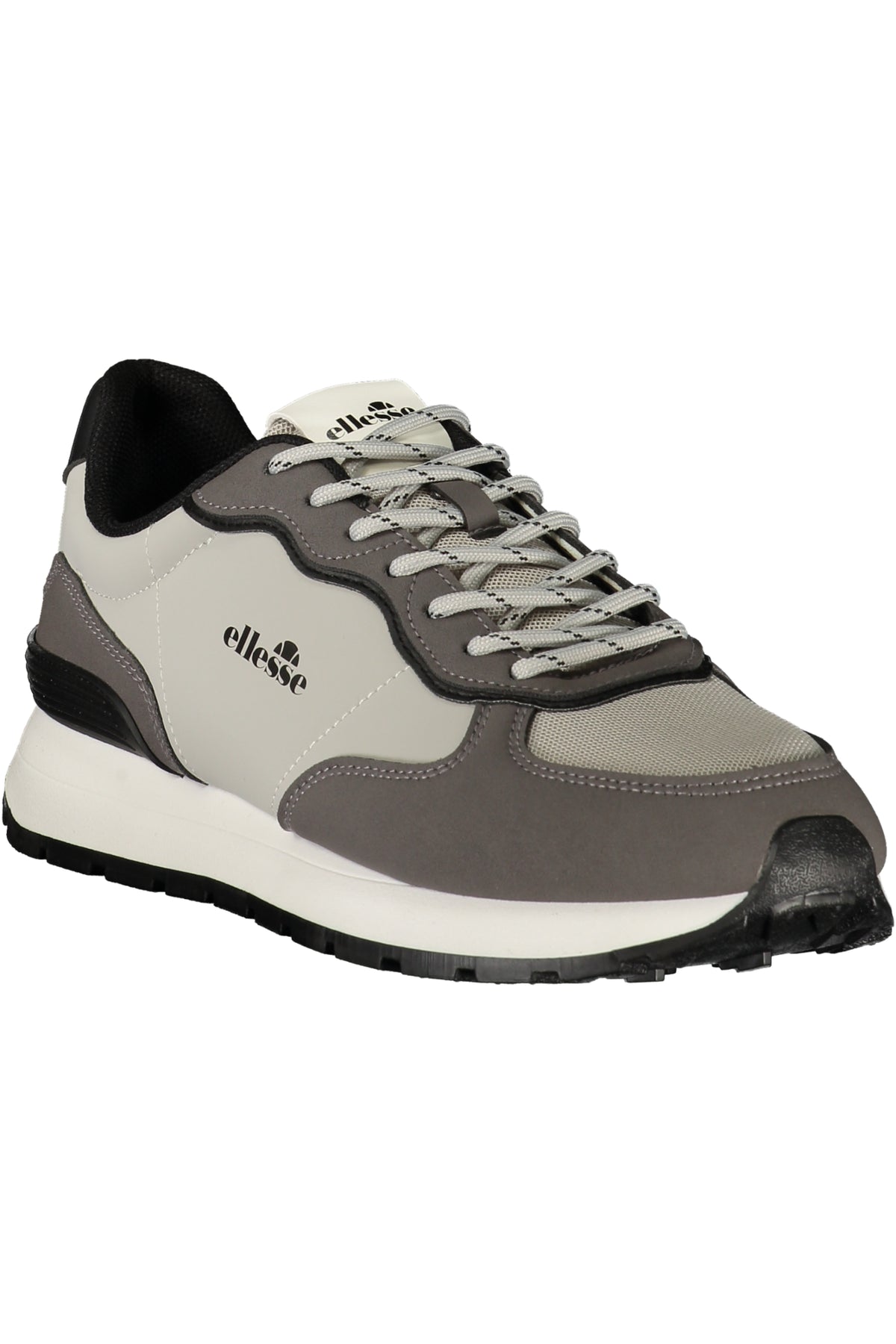 ELLESSE CALZATURA SPORTIVA UOMO GRIGIO