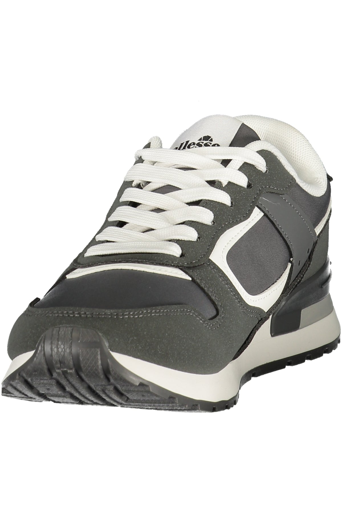 ELLESSE CALZATURA SPORTIVA UOMO GRIGIO