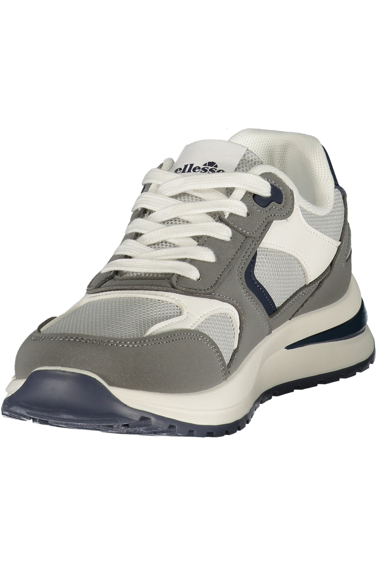 ELLESSE CALZATURA SPORTIVA UOMO GRIGIO