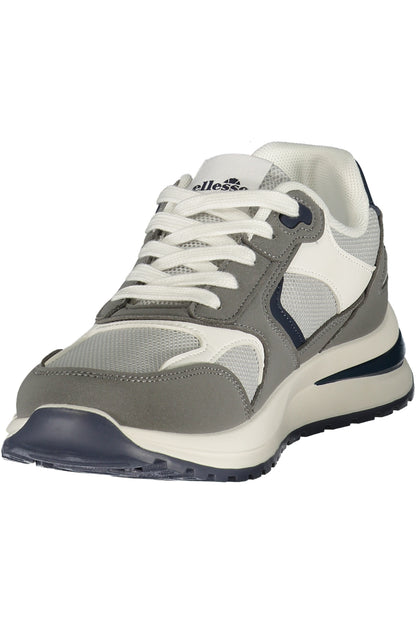 ELLESSE CALZATURA SPORTIVA UOMO GRIGIO