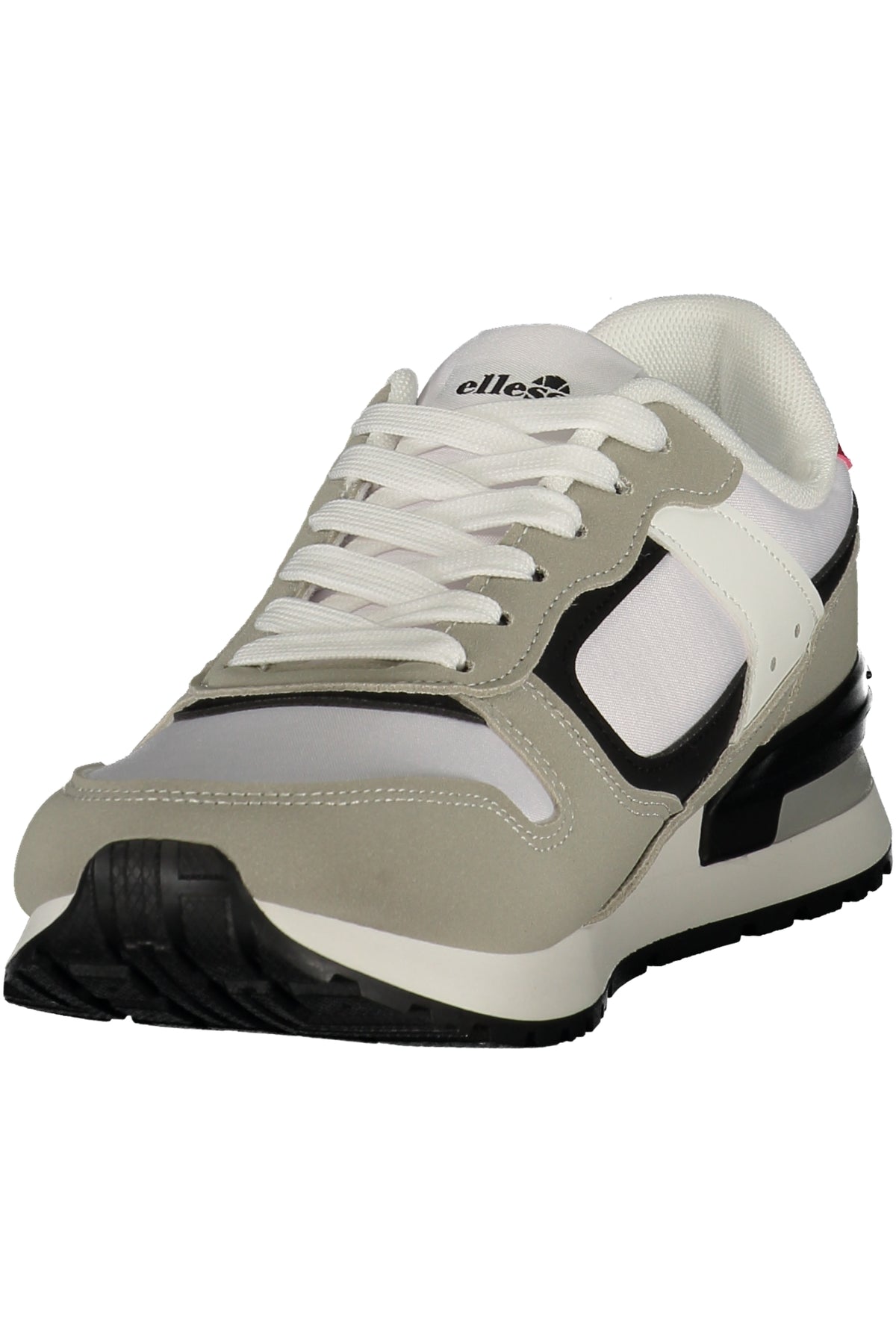 ELLESSE CALZATURA SPORTIVA UOMO GRIGIO