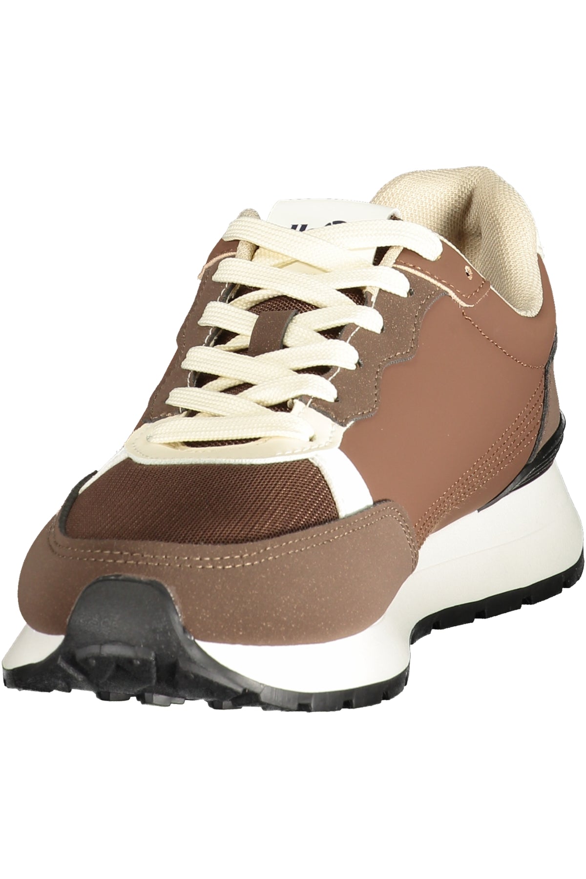ELLESSE CALZATURA SPORTIVA UOMO MARRONE