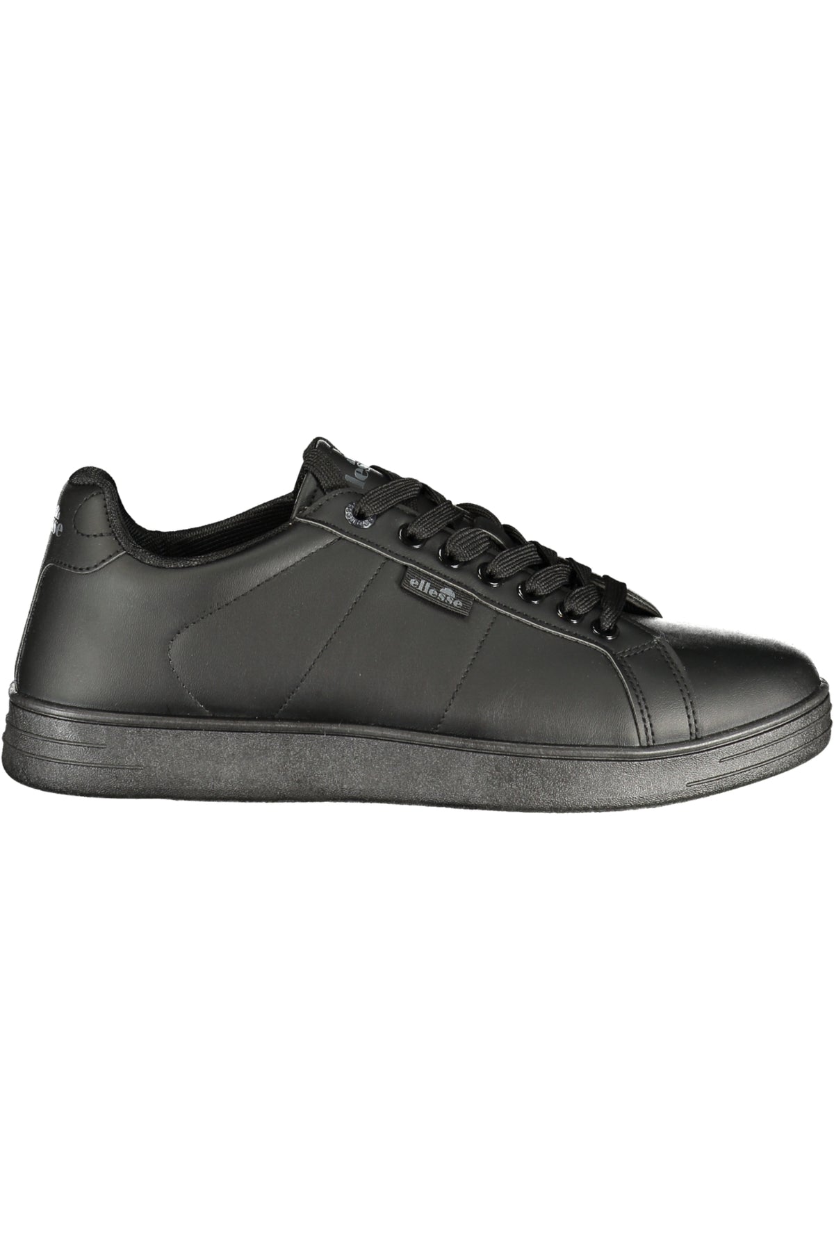ELLESSE CALZATURA SPORTIVA UOMO NERO