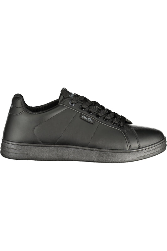 ELLESSE CALZATURA SPORTIVA UOMO NERO