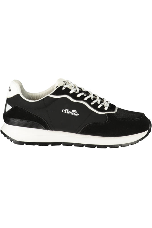 ELLESSE CALZATURA SPORTIVA UOMO NERO