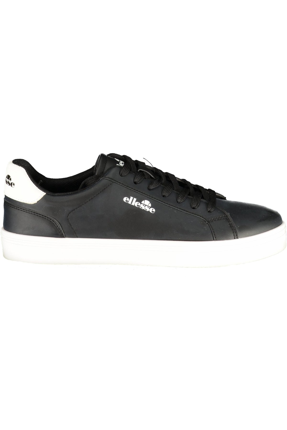 ELLESSE CALZATURA SPORTIVA UOMO NERO