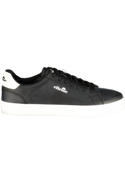 ELLESSE CALZATURA SPORTIVA UOMO NERO
