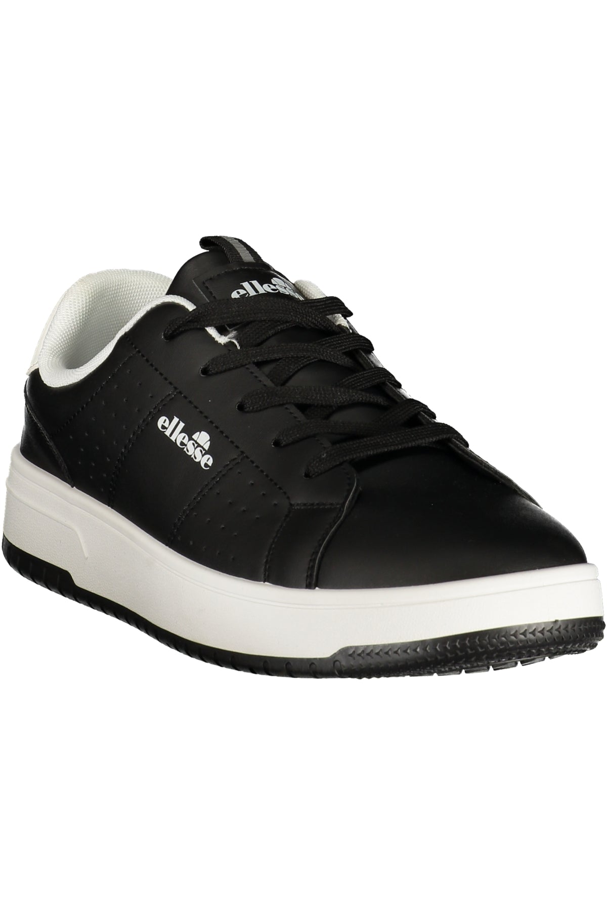 ELLESSE CALZATURA SPORTIVA UOMO NERO