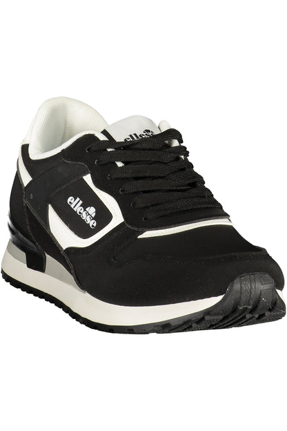 ELLESSE CALZATURA SPORTIVA UOMO NERO