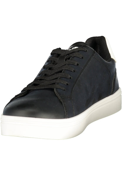 ELLESSE CALZATURA SPORTIVA UOMO NERO