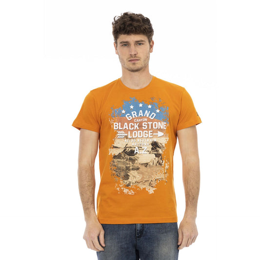 Trussardi Action T-shirt - mem39