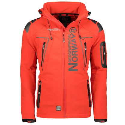 Geographical Norway - Techno-WU1060H - mem39