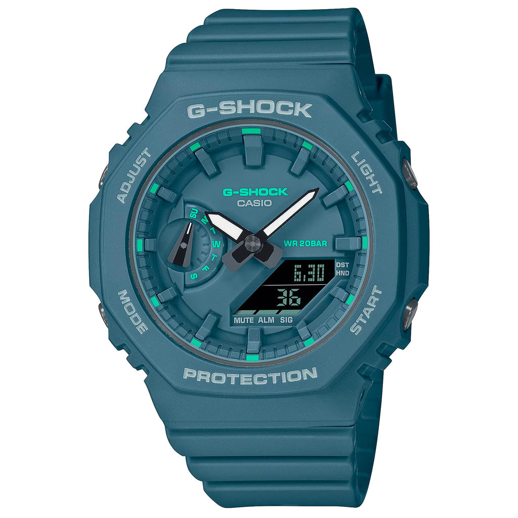 Casio - GMA-S2100 - mem39