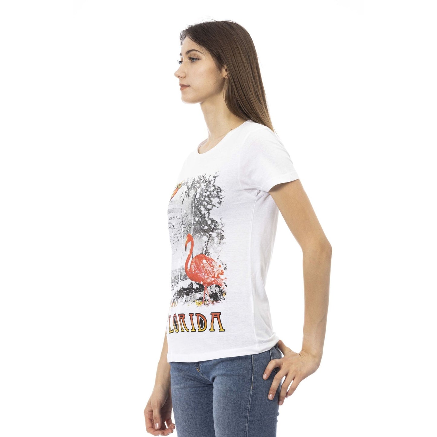 Trussardi Action T-shirt - mem39