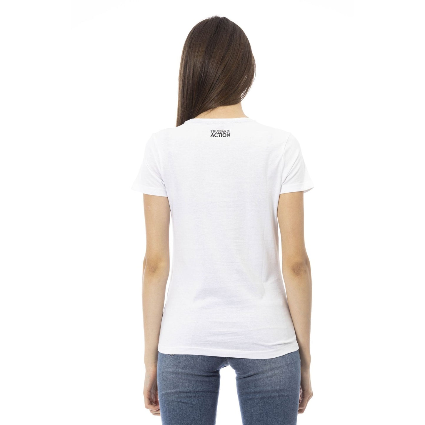 Trussardi Action T-shirt - mem39