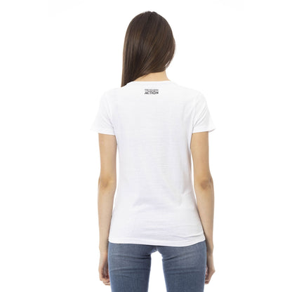 Trussardi Action T-shirt - mem39
