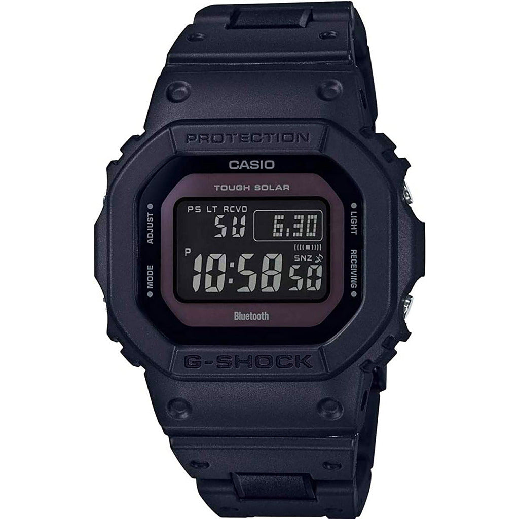 Casio - Gw-B5600Bc-1Ber - mem39