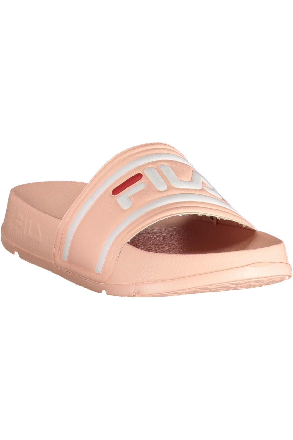 FILA CALZATURA CIABATTA BAMBINA ROSA