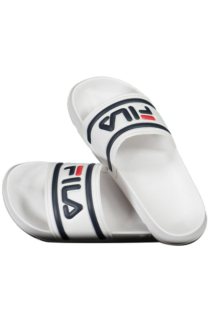 FILA 1010901F_43383DE_BIANCO1FG Bianco