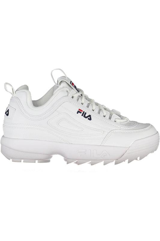 Fila Calzatura Sportiva Donna Bianco"" - mem39