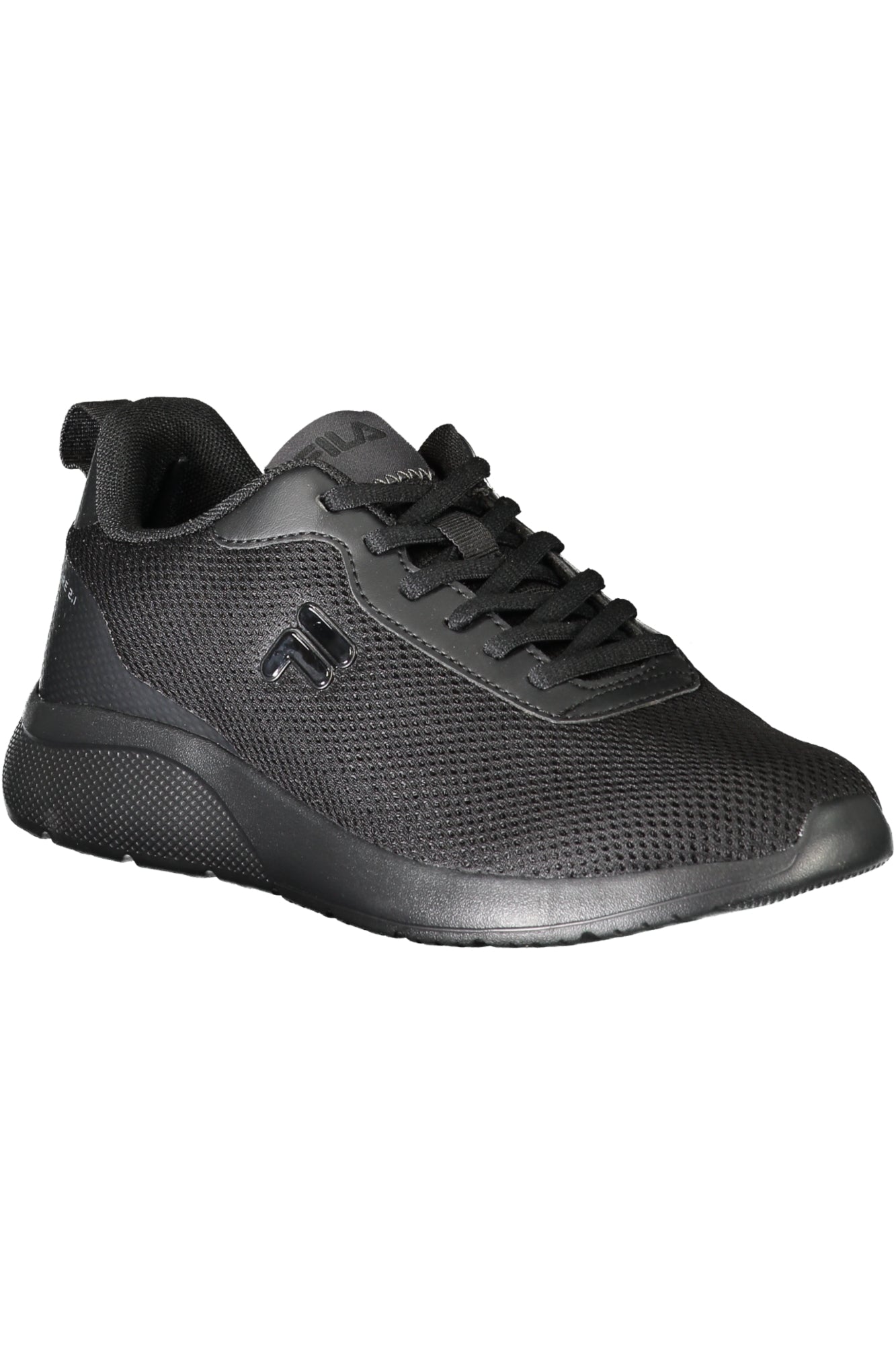 Fila Calzatura Sportiva Donna Nero"" - mem39