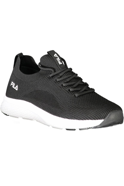 Fila Calzatura Sportiva Donna Nero"" - mem39