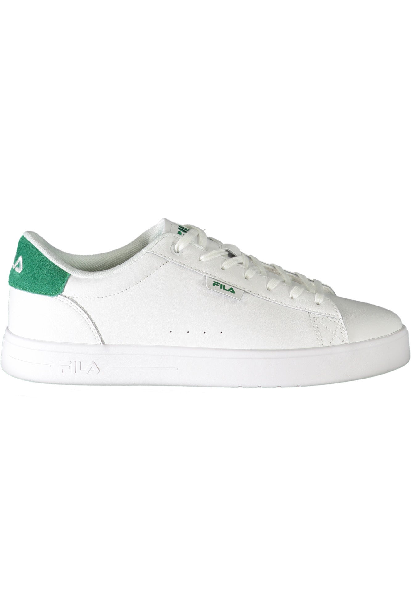 Fila Calzatura Sportiva Uomo Bianco"" - mem39