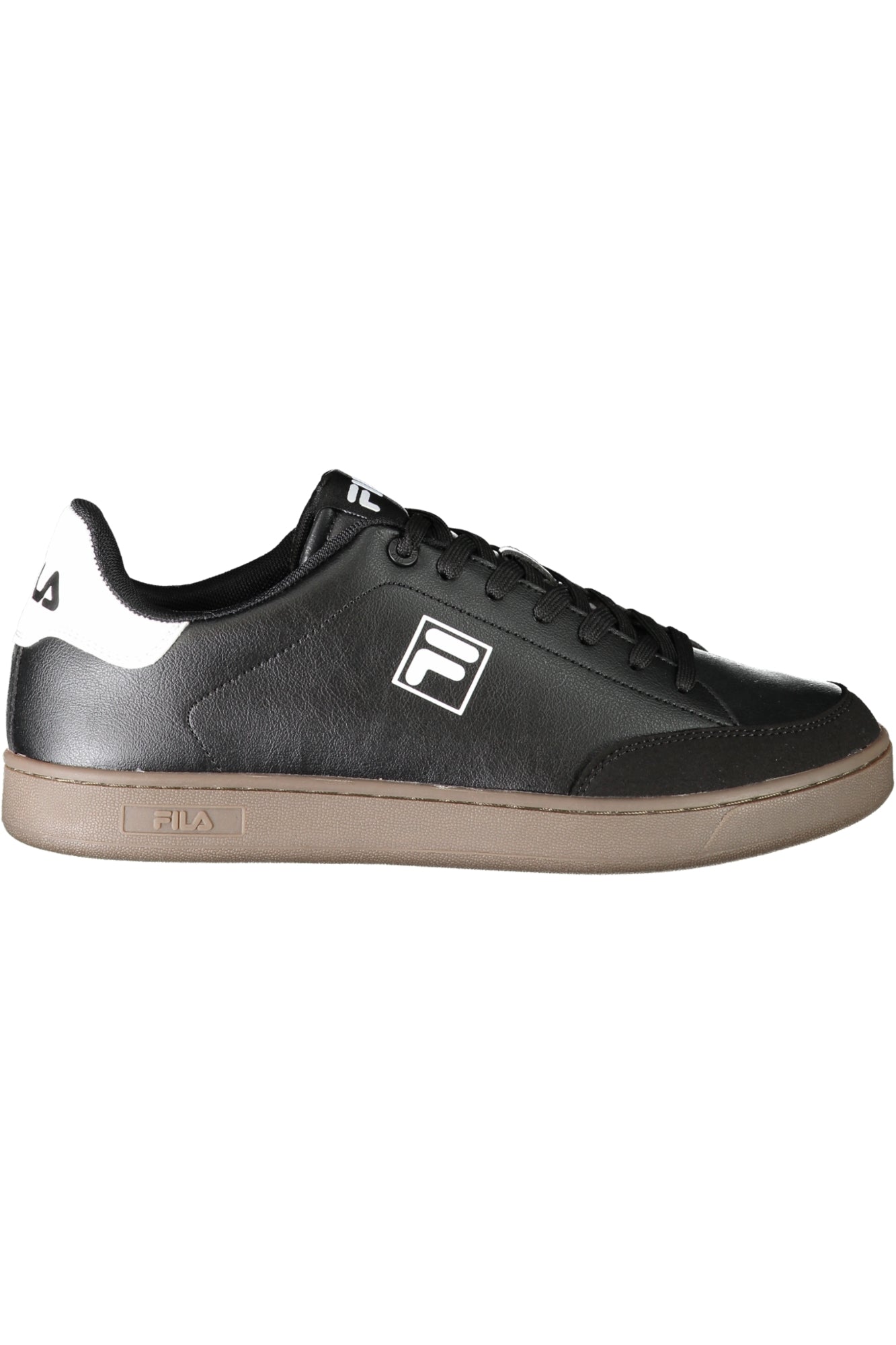 Fila Calzatura Sportiva Uomo Nero"" - mem39