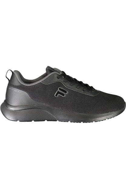 Fila Calzatura Sportiva Uomo Nero"" - mem39