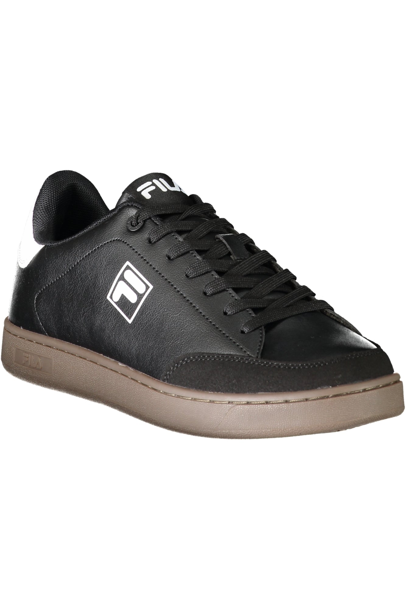 Fila Calzatura Sportiva Uomo Nero"" - mem39