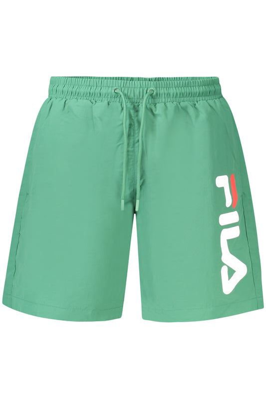 FILA FAM0690_VE60084 Verde