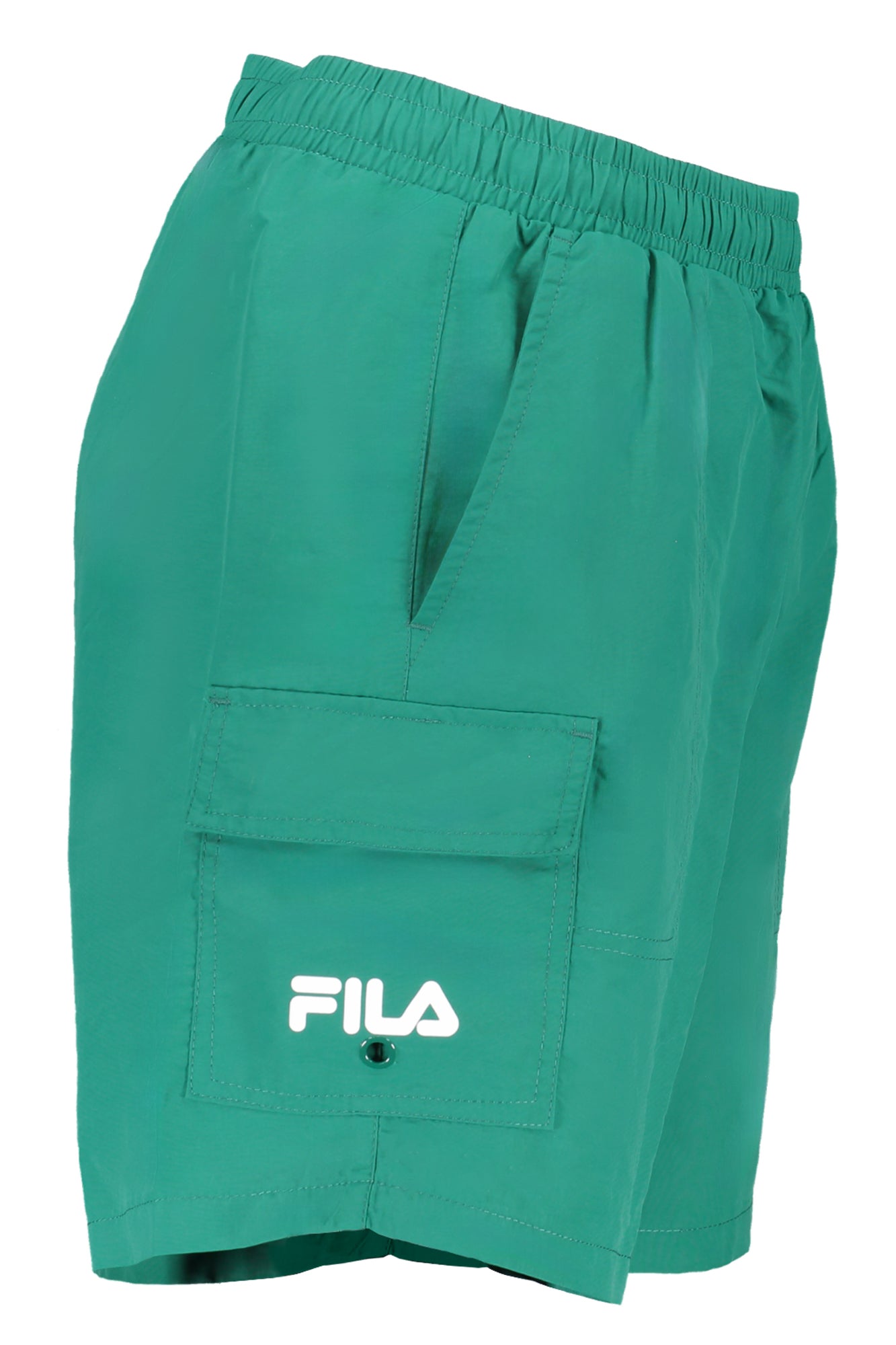 FILA FAM0382_VE60062 Verde