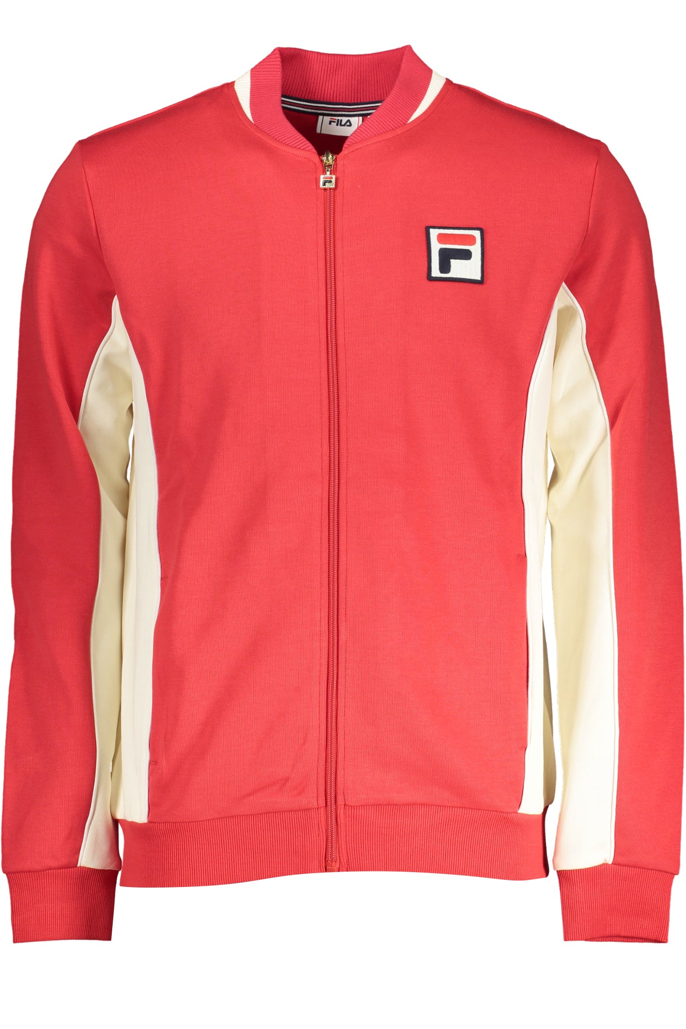 FILA FAM0645_RO33067 Rosso