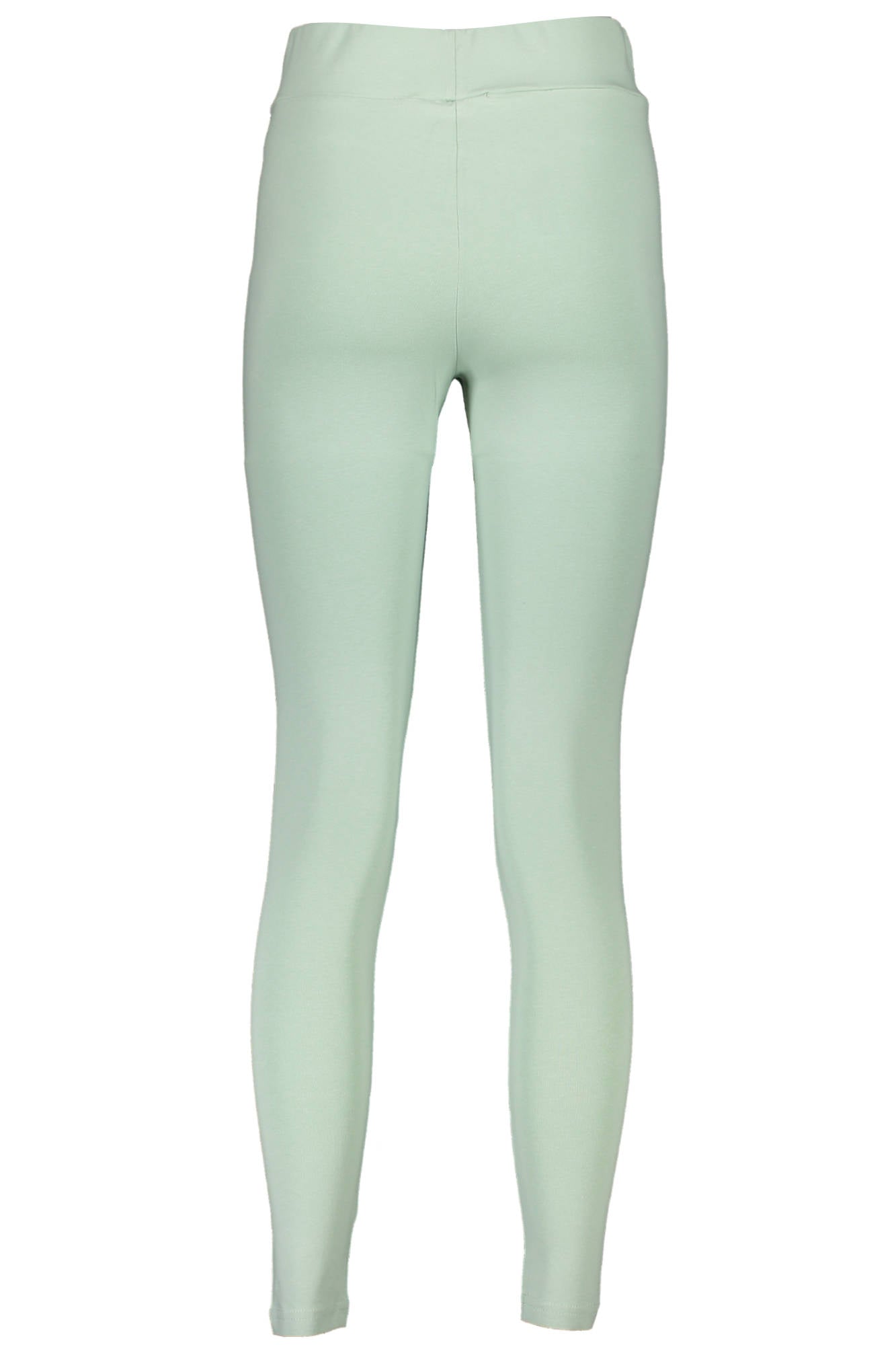 Fila Leggins Donna Verde""