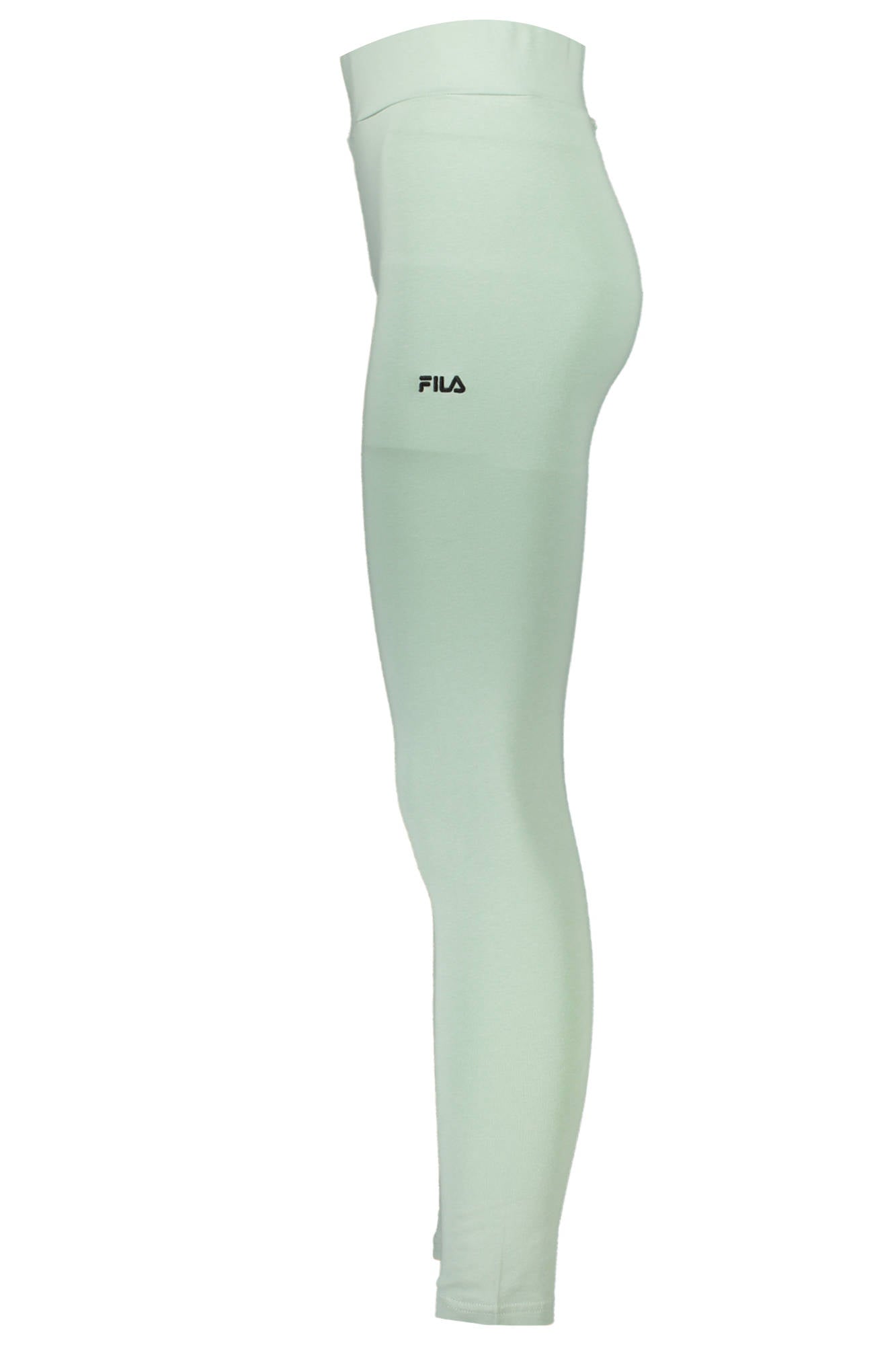 Fila Leggins Donna Verde""