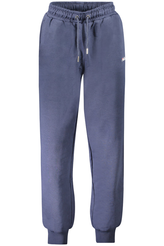 Fila Pantalone Donna Blu"" - mem39