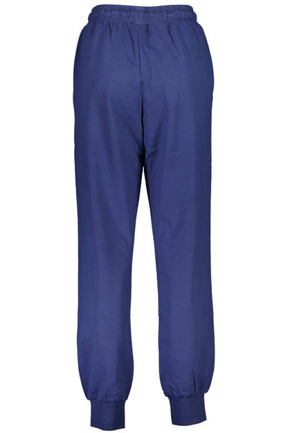 Fila Pantalone Donna Blu"" - mem39