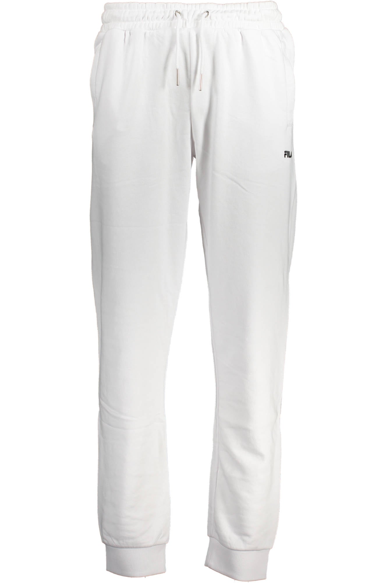 Fila Pantalone Uomo Bianco"" - mem39