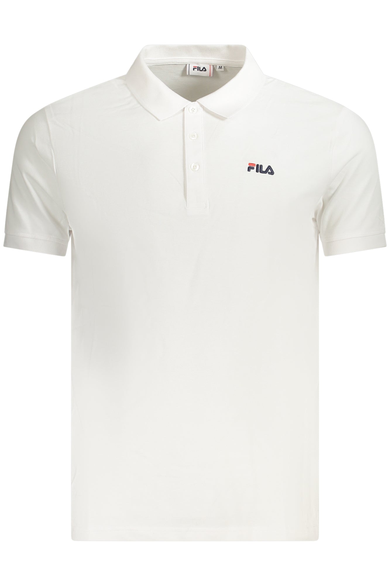 FILA FAM0717_BI10001 Bianco