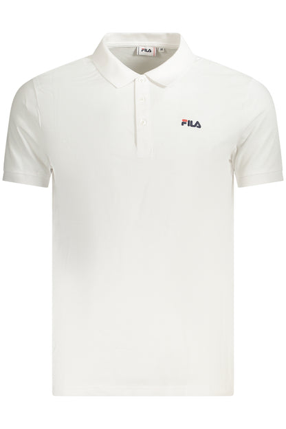 FILA FAM0717_BI10001 Bianco