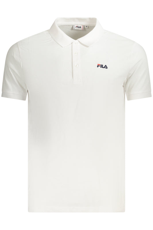 FILA FAM0717_BI10001 Bianco